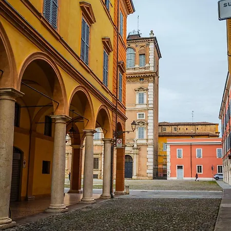 Casa Del Fotografo, A Due Passi Dall'accademia דירה *