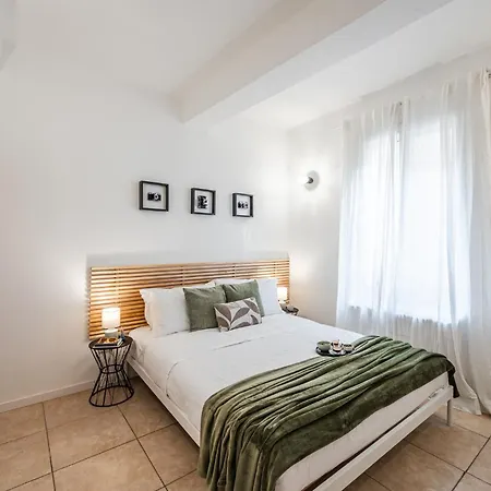 Casa Del Fotografo, A Due Passi Dall'accademia Lejlighed Modena