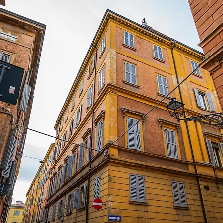 Casa Del Fotografo, A Due Passi Dall'accademia * מודנה