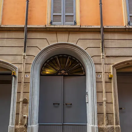 Casa Del Fotografo, A Due Passi Dall'accademia アパート