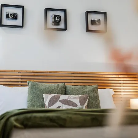 דירה Casa Del Fotografo, A Due Passi Dall'accademia