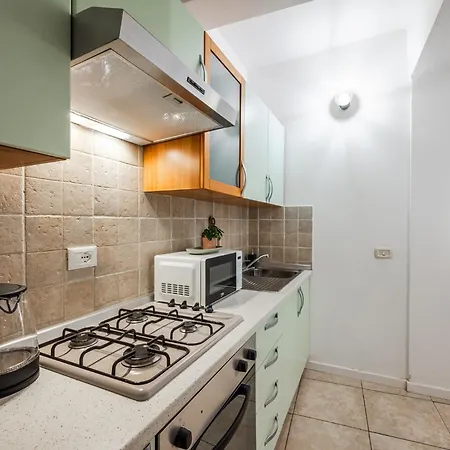 Casa Del Fotografo, A Due Passi Dall'accademia Appartement *