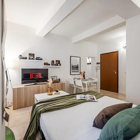 Appartement Casa Del Fotografo, A Due Passi Dall'accademia *