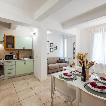 דירה Casa Del Fotografo, A Due Passi Dall'accademia