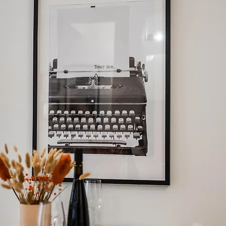 Appartement Casa Del Fotografo, A Due Passi Dall'accademia *