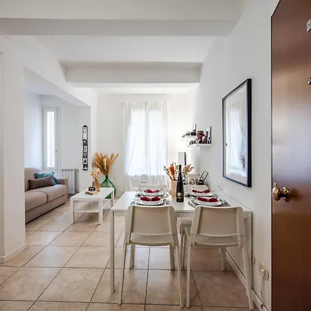 Casa Del Fotografo, A Due Passi Dall'accademia דירה מודנה