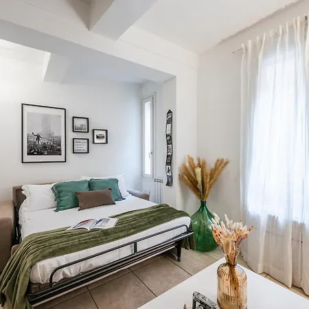 דירה Casa Del Fotografo, A Due Passi Dall'accademia מודנה