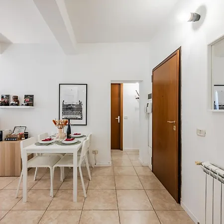 Casa Del Fotografo, A Due Passi Dall'accademia דירה *