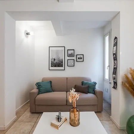 アパート Casa Del Fotografo, A Due Passi Dall'accademia *