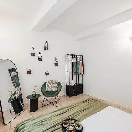 Casa Del Fotografo, A Due Passi Dall'accademia アパート モデナ