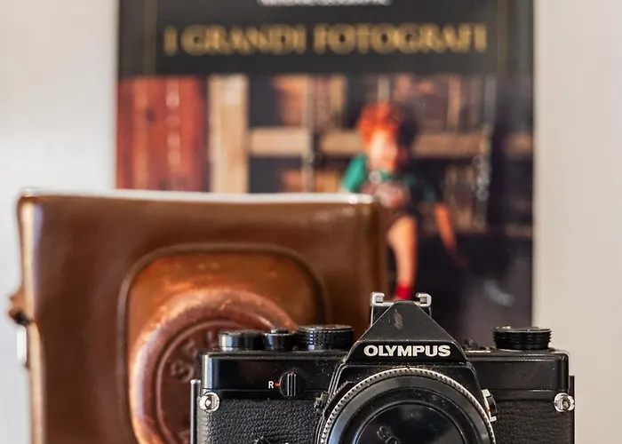 Casa Del Fotografo, A Due Passi Dall'accademia Apartament