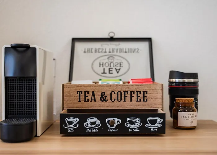 Casa Del Fotografo, A Due Passi Dall'accademia Modena