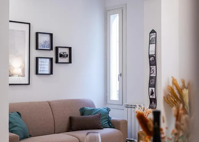 Casa Del Fotografo, A Due Passi Dall'accademia