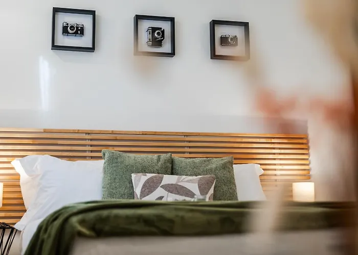 Apartament Casa Del Fotografo, A Due Passi Dall'accademia