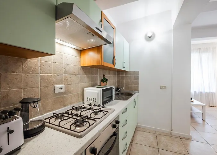 Casa Del Fotografo, A Due Passi Dall'accademia Apartament *