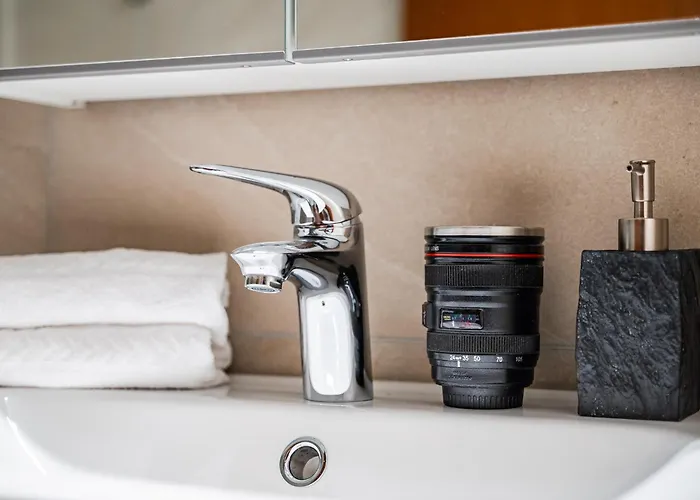 Casa Del Fotografo, A Due Passi Dall'accademia