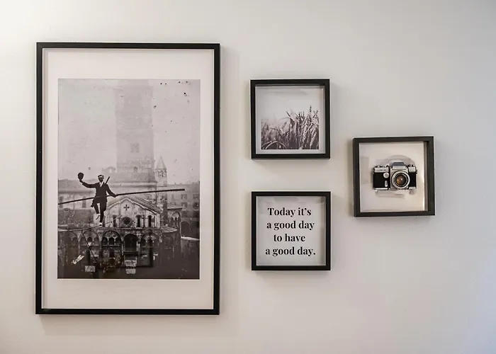 Casa Del Fotografo, A Due Passi Dall'accademia Apartament