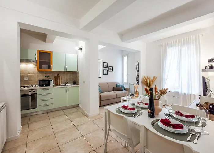 Apartament Casa Del Fotografo, A Due Passi Dall'accademia