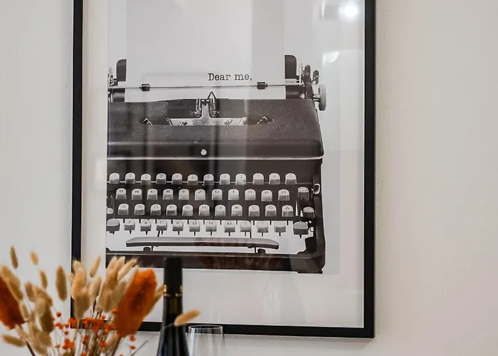 Apartament Casa Del Fotografo, A Due Passi Dall'accademia *