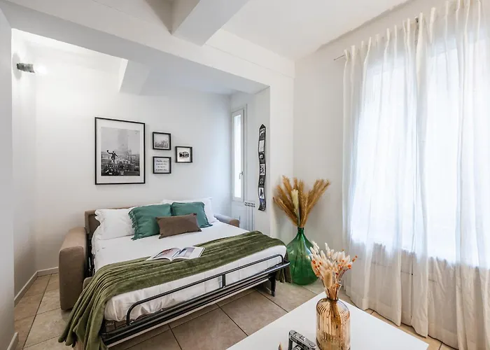 Apartament Casa Del Fotografo, A Due Passi Dall'accademia Modena