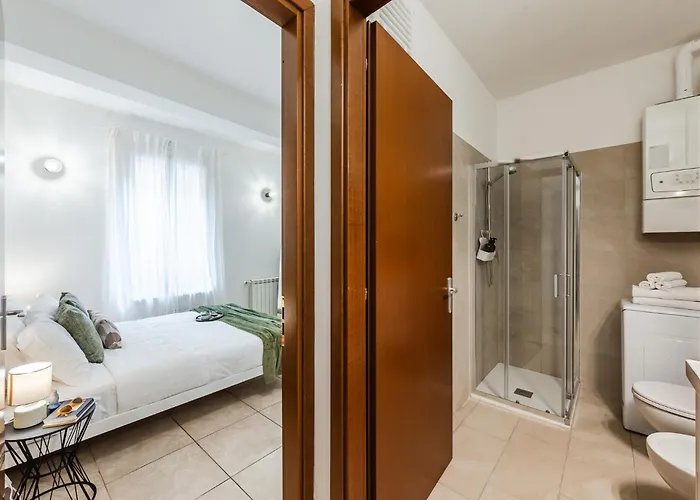 Casa Del Fotografo, A Due Passi Dall'accademia