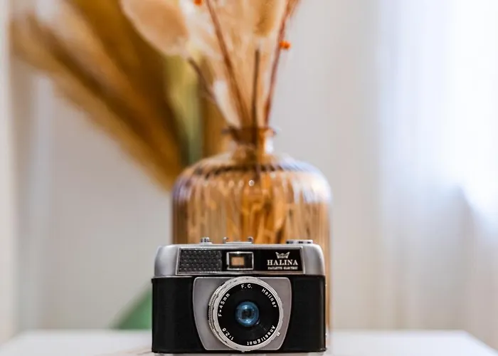 Casa Del Fotografo, A Due Passi Dall'accademia Apartament