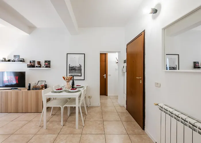 Casa Del Fotografo, A Due Passi Dall'accademia Apartament *