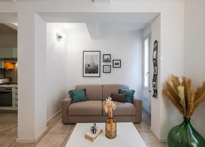 Apartament Casa Del Fotografo, A Due Passi Dall'accademia *