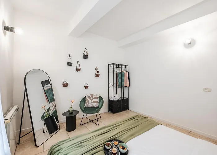 Casa Del Fotografo, A Due Passi Dall'accademia Apartament Modena